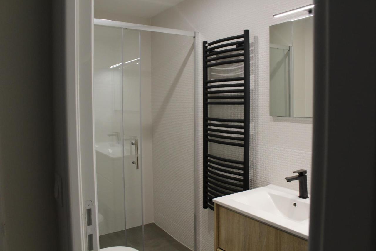 Bienvenue Chez Ed Apartment Villeurbanne Exterior foto